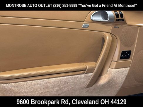 Used 2008 Porsche 911 Carrera S RWD image 15