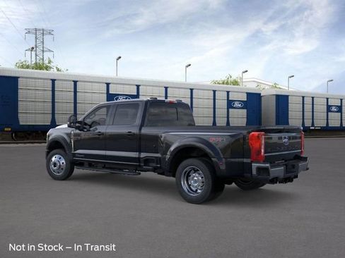 New 2026 Ford F450 XL image 4