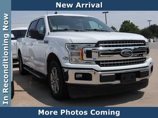 Used 2019 Ford F150 XLT w/ Equipment Group 302A Luxury RWD video 1