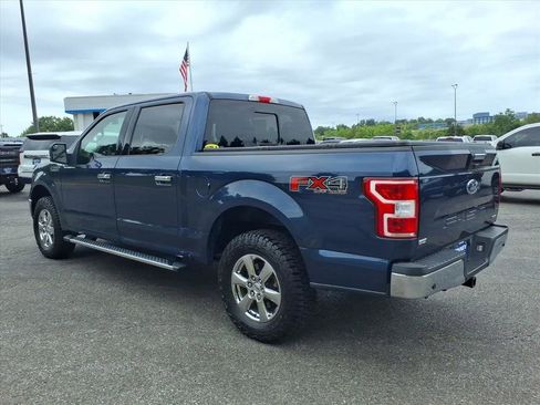 Used 2019 Ford F150 XLT w/ Equipment Group 302A Luxury AWD/4WD image 5