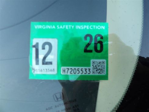 Used 2018 Honda Clarity Touring image 28