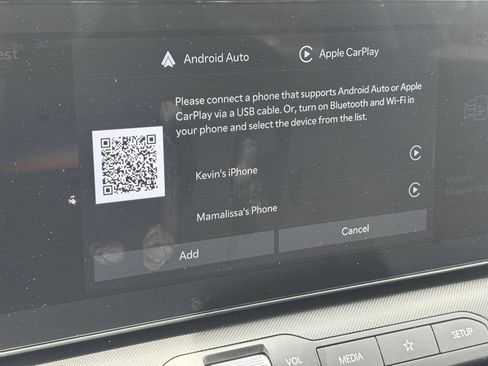Used 2025 Kia K4 FWD image 19