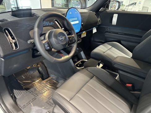 New 2026 MINI Cooper Countryman S AWD/4WD image 13