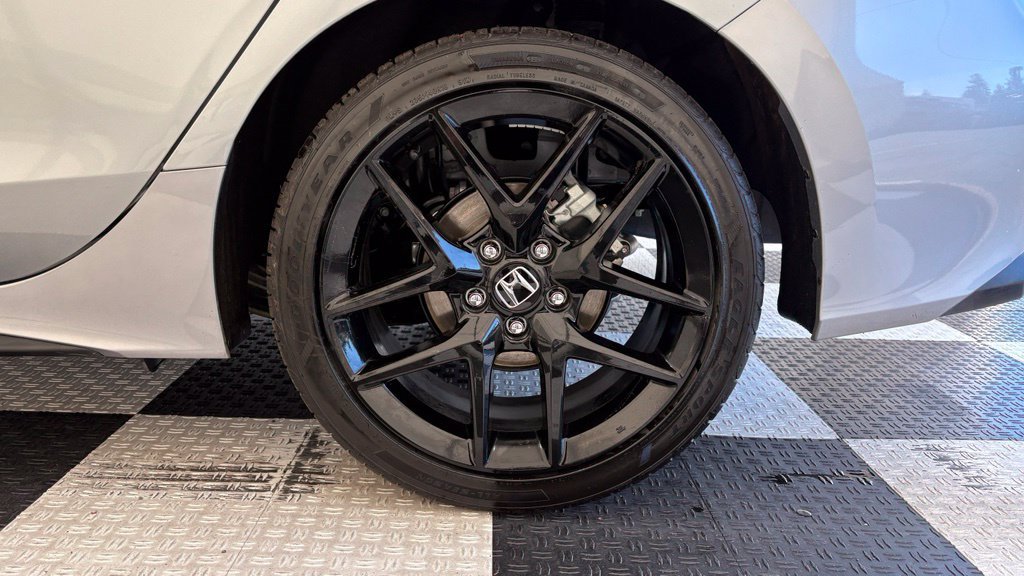 Used 2026 Honda Civic Sport image 10