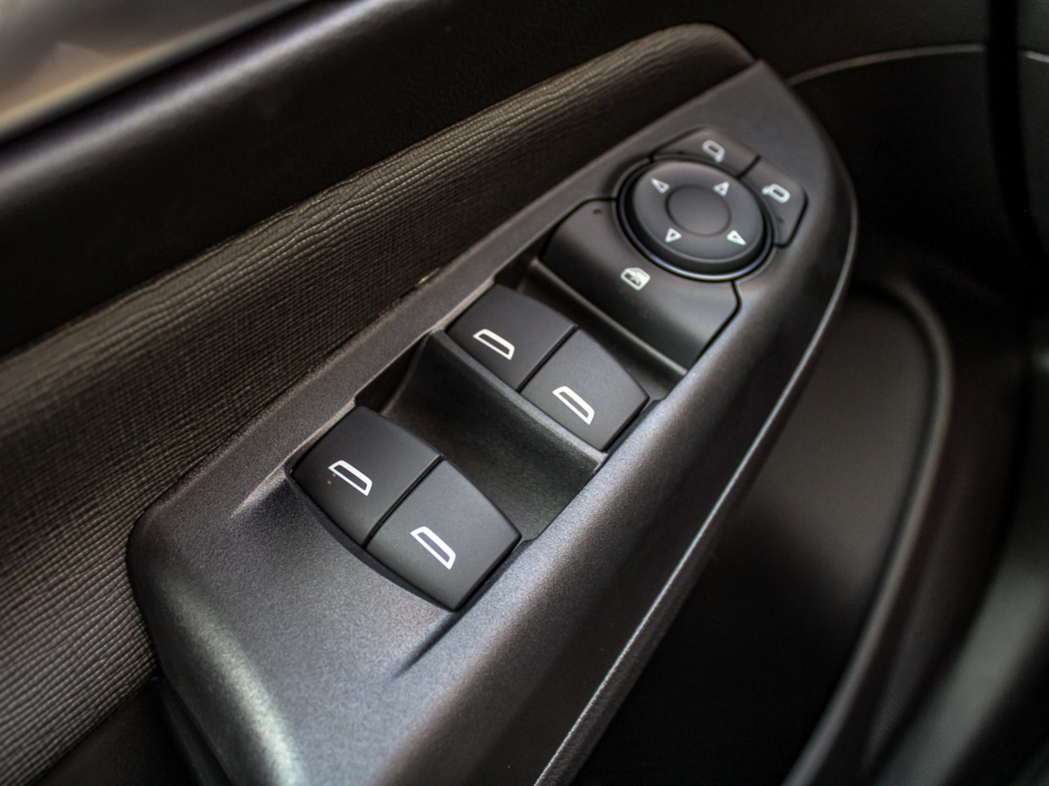 New 2026 Buick Envista Preferred FWD image 30