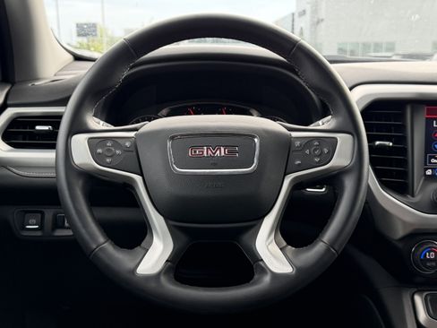 Used 2023 GMC Acadia SLT w/ Trailering Package AWD/4WD image 20
