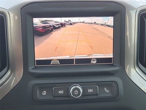 New 2026 GMC Sierra 1500 Pro w/ Pro Value Package image 14