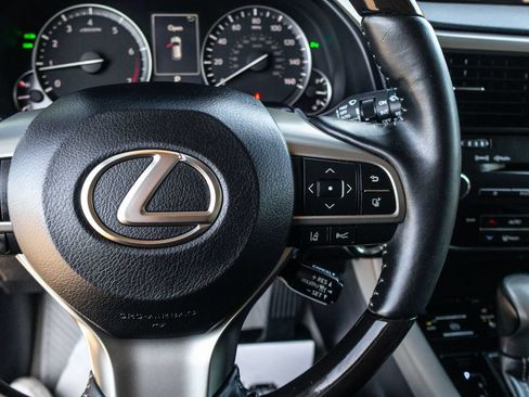 Used 2017 Lexus RX 350 FWD w/ Luxury Package image 50