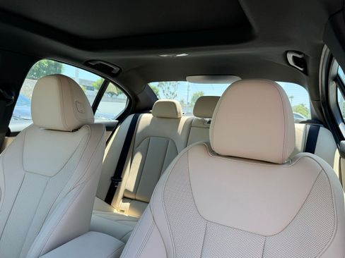 New 2026 BMW 330i Sedan RWD image 21