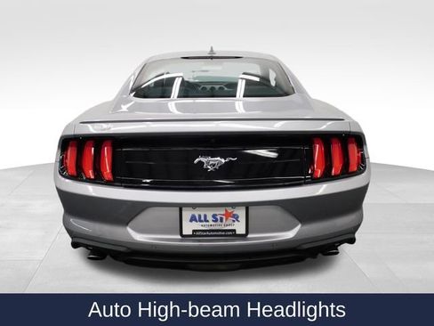 Used 2023 Ford Mustang Premium image 12