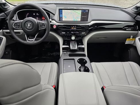 New 2026 Acura MDX FWD w/ Technology Package image 6
