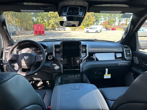 New 2026 RAM 1500 Rebel image 24