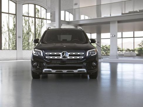 Certified 2023 Mercedes-Benz GLB 250 4MATIC image 8