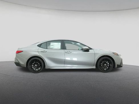 New 2026 Toyota Camry SE image 27