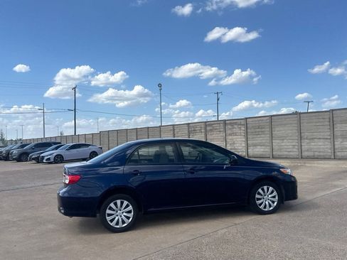 Used 2011 Toyota Corolla S FWD image 26