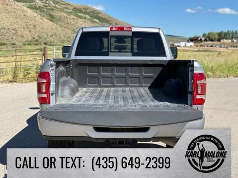 Used 2023 RAM 2500 Limited AWD/4WD image 5