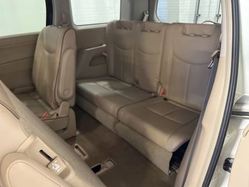 Used 2016 Nissan Quest SL FWD image 19