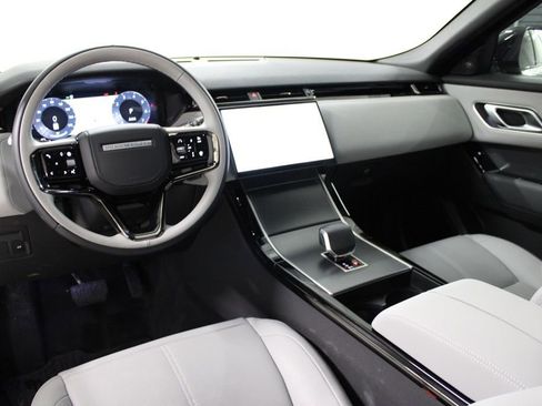 Certified 2026 Land Rover Range Rover Velar S AWD/4WD image 42