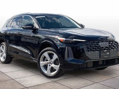 Used 2025 Audi Q5 Premium Plus