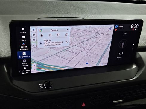 Used 2025 Honda Accord Touring image 13