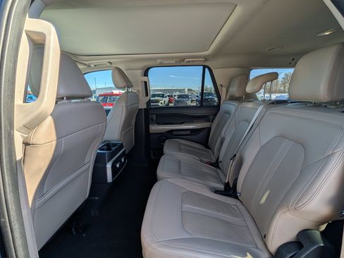 Used 2024 Ford Expedition Max Limited image 33