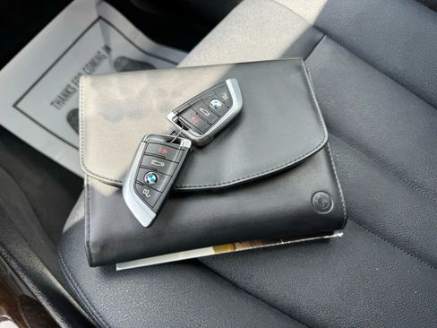 Used 2015 BMW X5 xDrive35i image 27