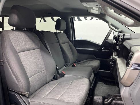 Used 2023 Ford F350 XL AWD/4WD image 19