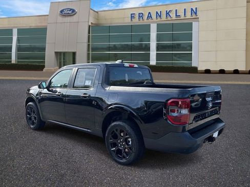 New 2026 Ford Maverick XLT AWD/4WD image 5