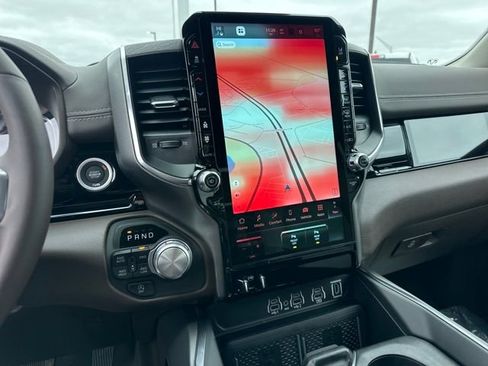 New 2026 RAM 1500 Laramie w/ Advanced Safety Group II image 23