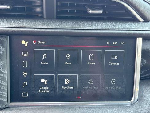 Used 2023 GMC Yukon Denali AWD/4WD image 35