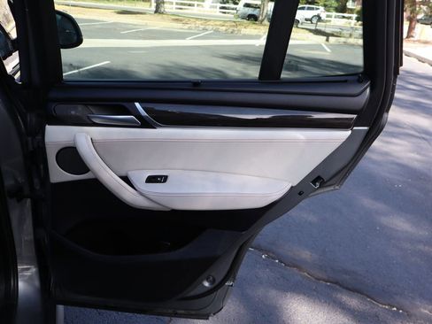 Used 2016 BMW X3 xDrive35i image 25