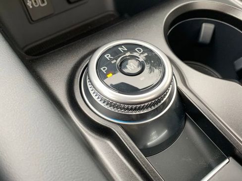 New 2026 Ford Explorer ST w/ Sun And Sound Package image 28