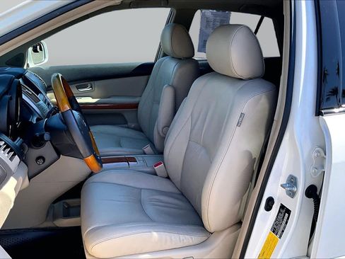 Used 2007 Lexus RX 400h AWD image 7