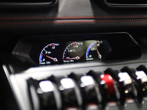 Used 2015 Lamborghini Huracan LP 610-4 image 24