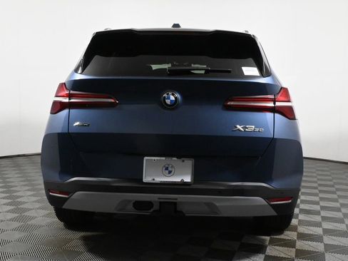 Used 2026 BMW X3 xDrive30 w/ Convenience Package image 6