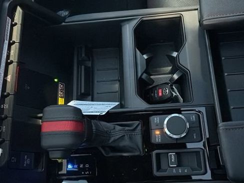 New 2026 Toyota Tundra TRD Pro image 16