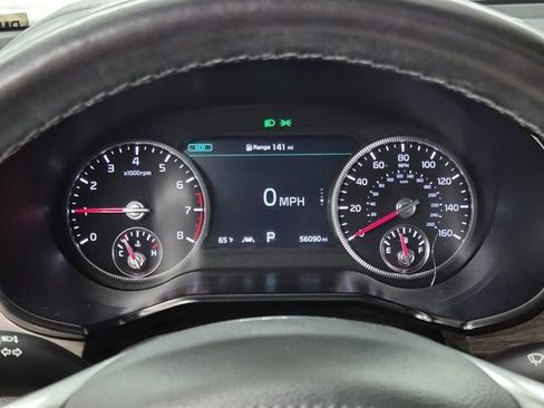 Used 2022 Kia Telluride SX w/ SX Prestige Package image 31