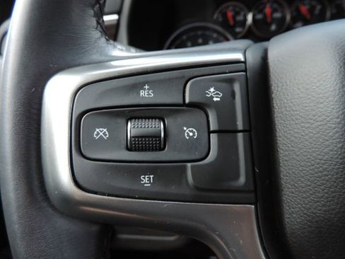 Used 2021 Chevrolet Tahoe LT image 29