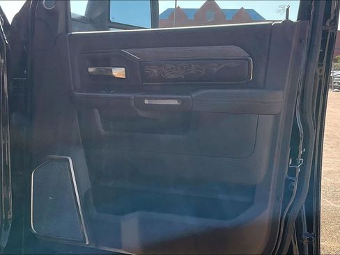 Used 2025 RAM 3500 Longhorn w/ Max Tow Package AWD/4WD image 27