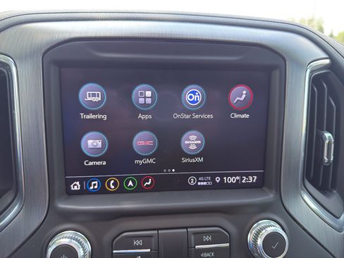 Used 2023 GMC Sierra 2500 Denali AWD/4WD image 34