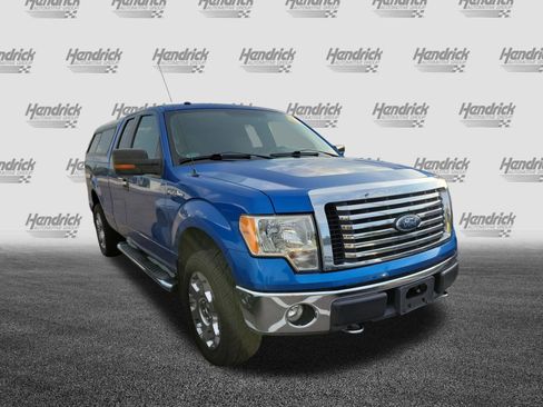 Used 2010 Ford F150 XL AWD/4WD image 2