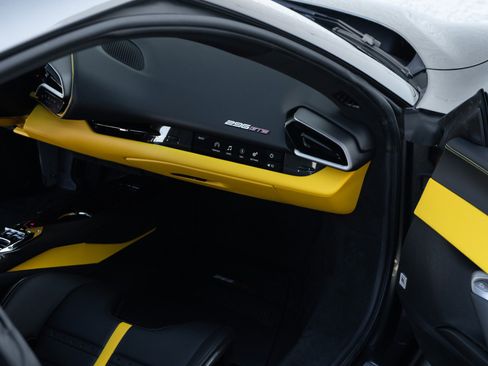 Used 2024 Ferrari 296 GTB image 21