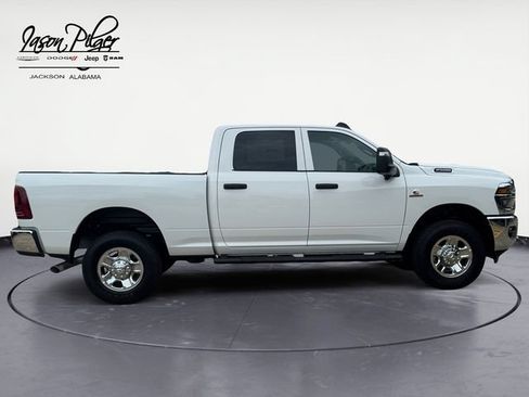 Used 2025 RAM 2500 Tradesman AWD/4WD image 2