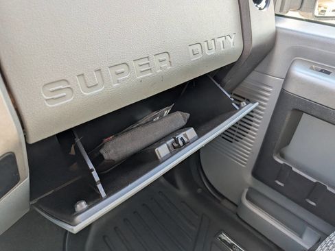 Used 2012 Ford F250 XLT w/ XLT Premium Pkg image 29