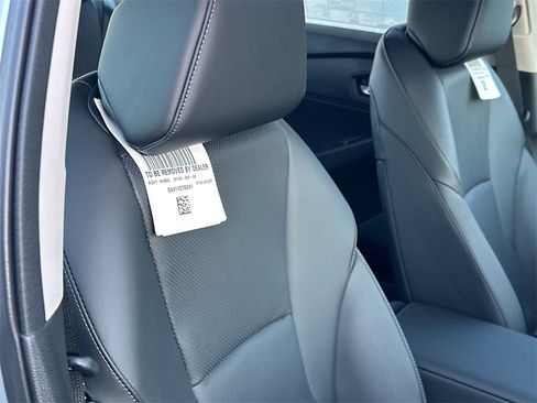 New 2025 Honda Accord EX-L image 8