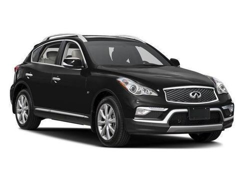 Used 2017 INFINITI QX50 2WD image 6