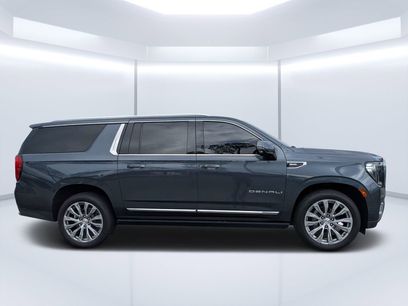 Used 2021 GMC Yukon XL Denali w/ Denali Premium Package