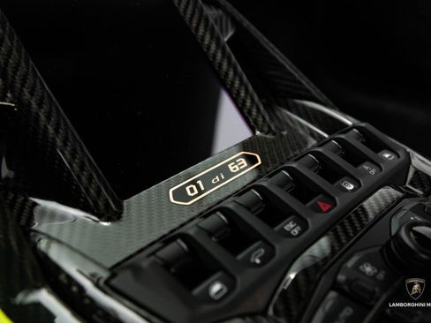 Used 2020 Lamborghini Sian Coupe image 58