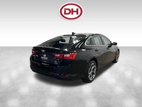 Used 2023 Chevrolet Malibu LT image 12