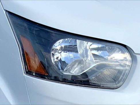 New 2025 Ford Transit 250 Cargo Van w/ Load Area Protection Package image 10